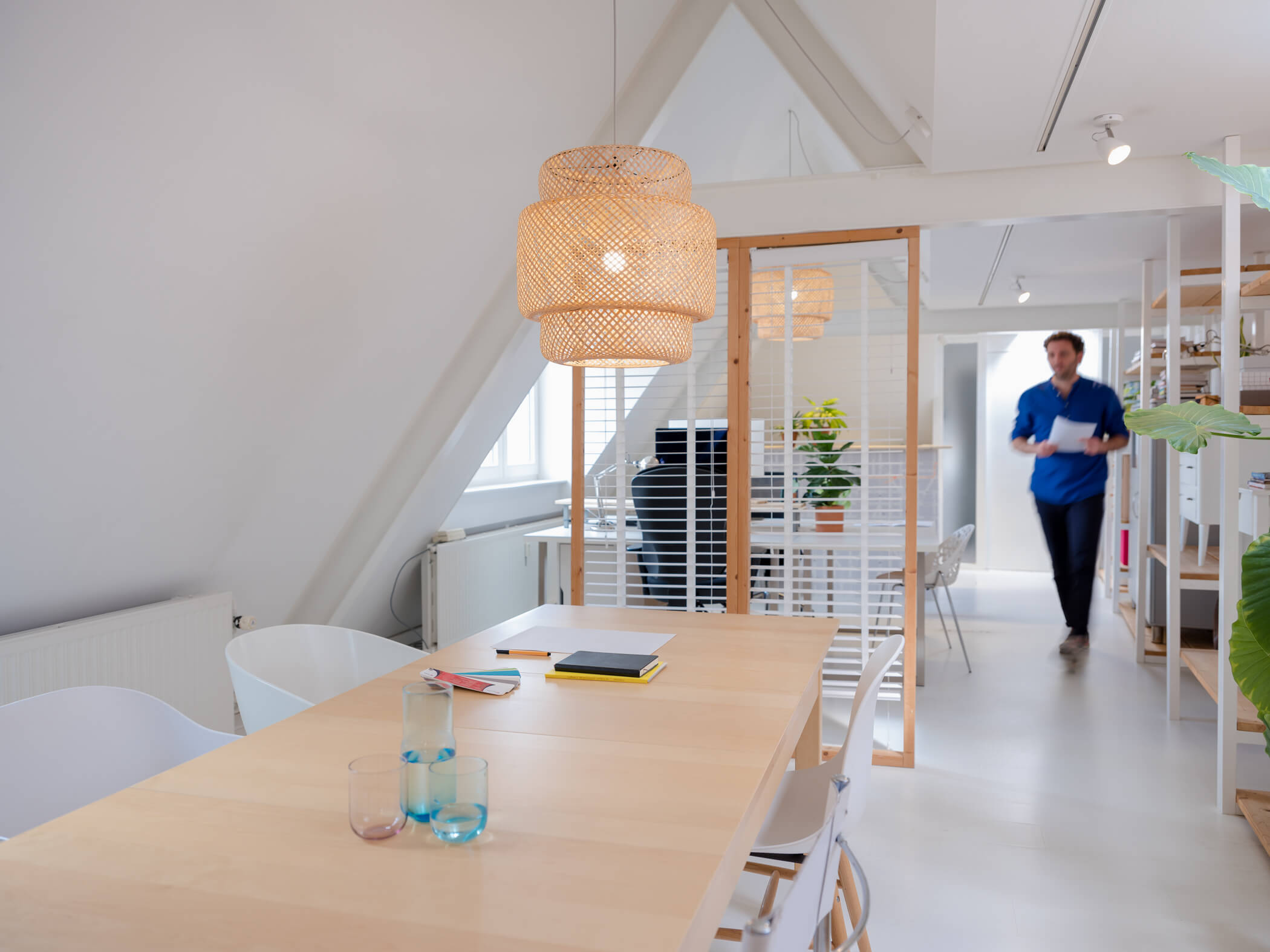 Bedrijfsreportage Romijn Design