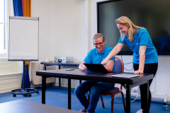 Bedrijfsreportage DAS ICT