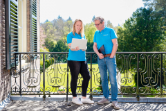 Bedrijfsreportage DAS ICT