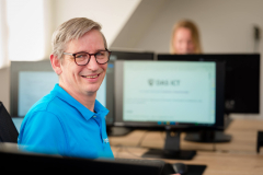 Bedrijfsreportage DAS ICT
