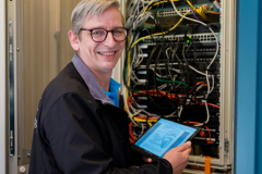 Bedrijfsreportage DAS ICT