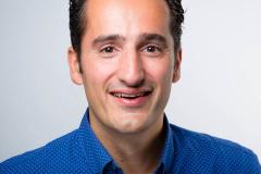 LinkedIn profielfoto