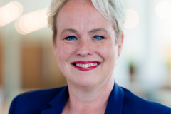 Portretten medewerkers AON Verzekeringen