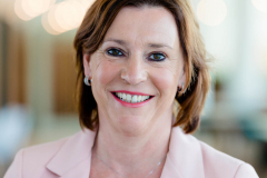 Portretten medewerkers AON Verzekeringen