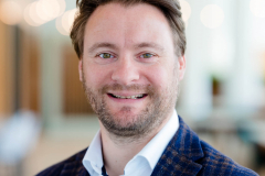 Portretten medewerkers AON Verzekeringen