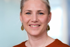 Portretten medewerkers AON Verzekeringen