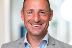 Portretten medewerkers AON Verzekeringen