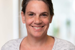 Portretten medewerkers AON Verzekeringen