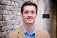 Portretten trainees Motiv IT Masters (Atos)