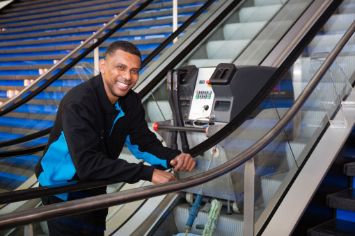 Bedrijfsreportage FVH Facility