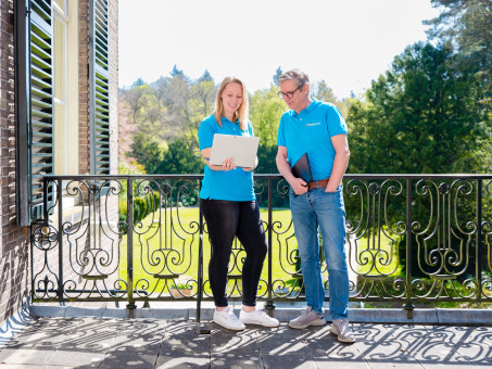 Bedrijfsreportage DAS ICT