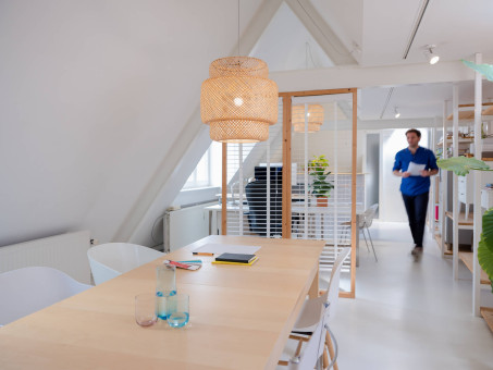 Bedrijfsreportage Romijn Design