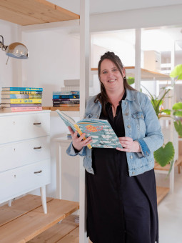 Bedrijfsreportage Romijn Design