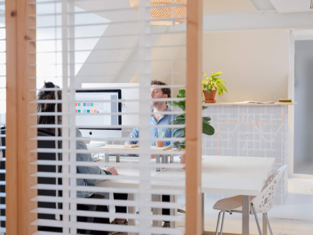 Bedrijfsreportage Romijn Design