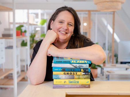 Bedrijfsreportage Romijn Design