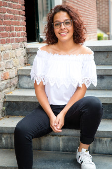 Familieshoot op locatie