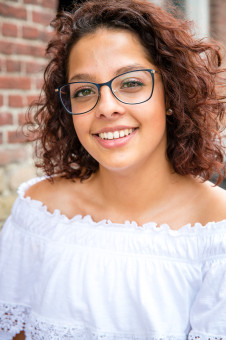 Familieshoot op locatie