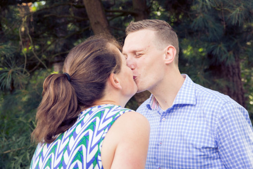 Familieshoot op locatie