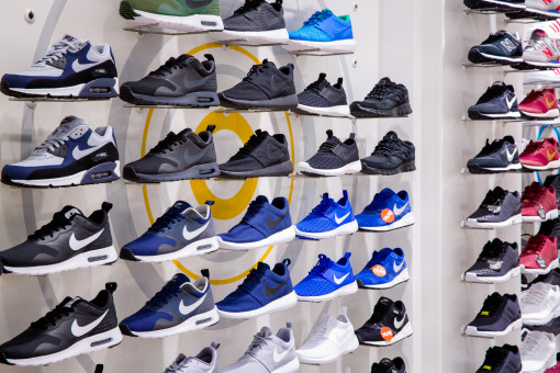 Interieurfotografie The RPA Group Side Step Dortmund