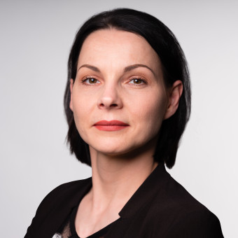 LinkedIn profielfoto