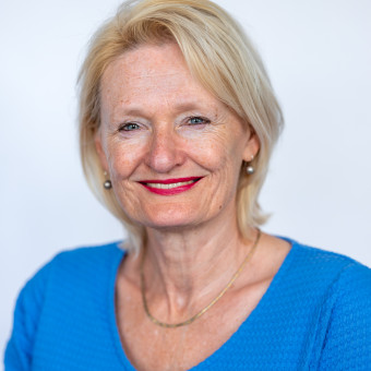 LinkedIn profielfoto