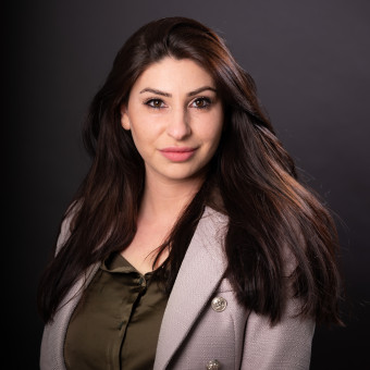 LinkedIn profielfoto