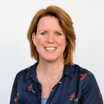 LinkedIn profielfoto