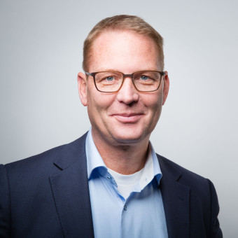 LinkedIn profielfoto