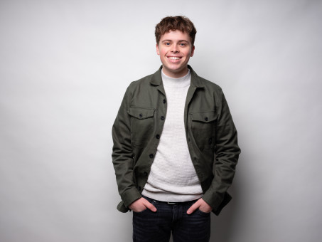 LinkedIn profielfoto