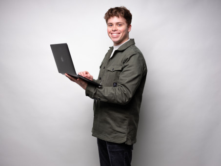 LinkedIn profielfoto