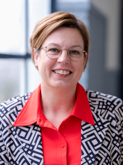 LinkedIn profielfoto