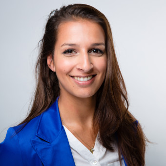 LinkedIn profielfoto