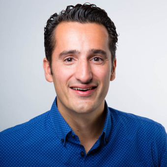 LinkedIn profielfoto