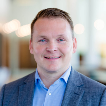 Portretten medewerkers AON Verzekeringen