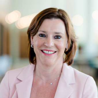 Portretten medewerkers AON Verzekeringen