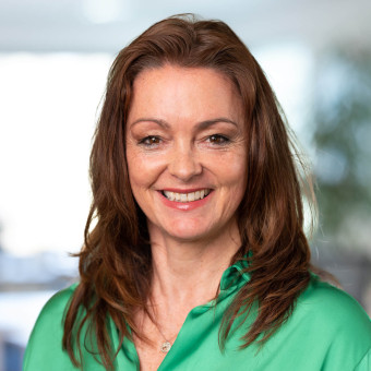 Portretten medewerkers AON Verzekeringen