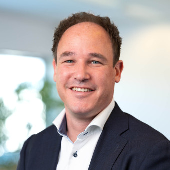 Portretten medewerkers AON Verzekeringen