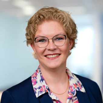 Portretten medewerkers AON Verzekeringen