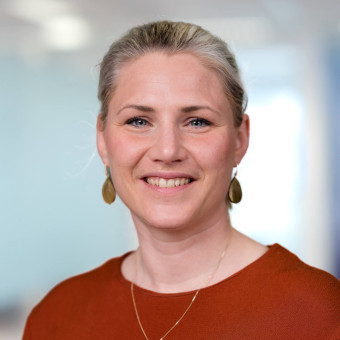 Portretten medewerkers AON Verzekeringen