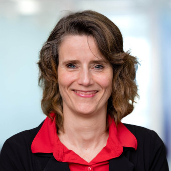 Portretten medewerkers AON Verzekeringen