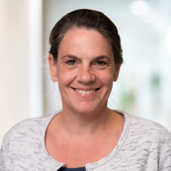 Portretten medewerkers AON Verzekeringen