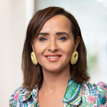 Portretten medewerkers AON Verzekeringen