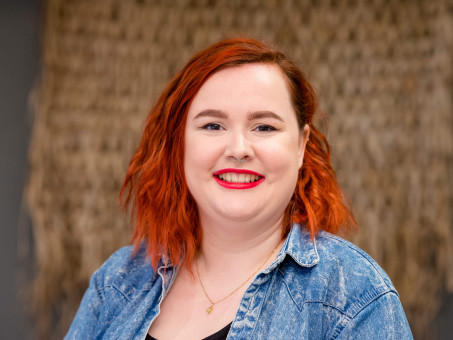 Portretten trainees Motiv IT Masters (Atos)