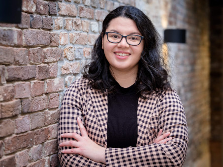 Portretten trainees Motiv IT Masters (Atos)