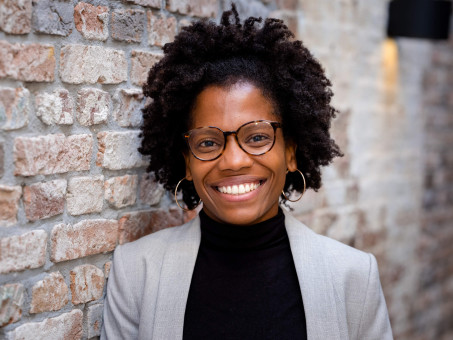 Portretten trainees Motiv IT Masters (Atos)