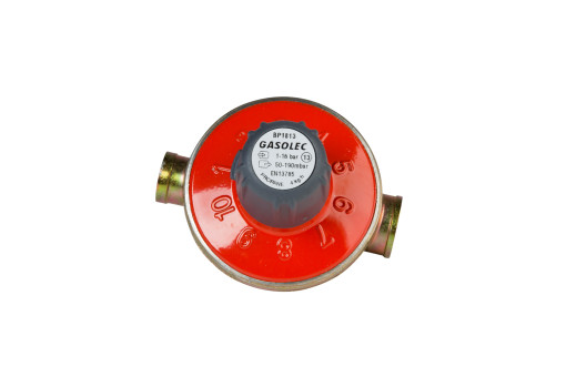 Productfotografie Gasolec