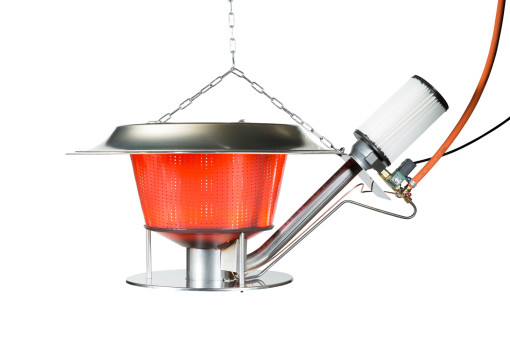 Productfotografie Gasolec