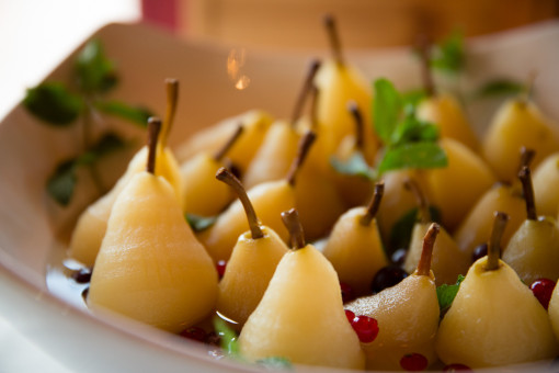 Culinaire fotografie