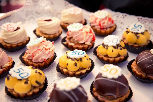 Trouwjubileum Huwelijksfeest