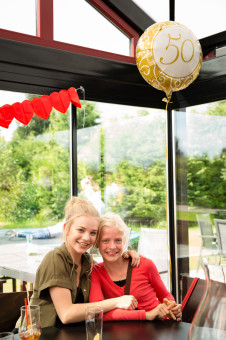 Trouwjubileum Huwelijksfeest